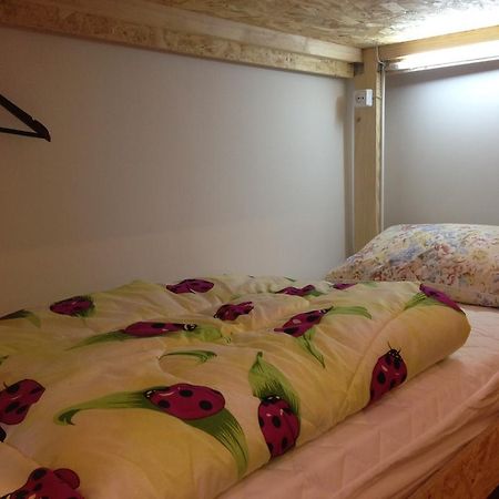 Hostel Smile-Dnepr Dnipro Exterior foto
